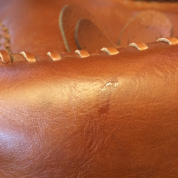 Patricia Nash Leather Shoulder Bag - Picture 10 of 13